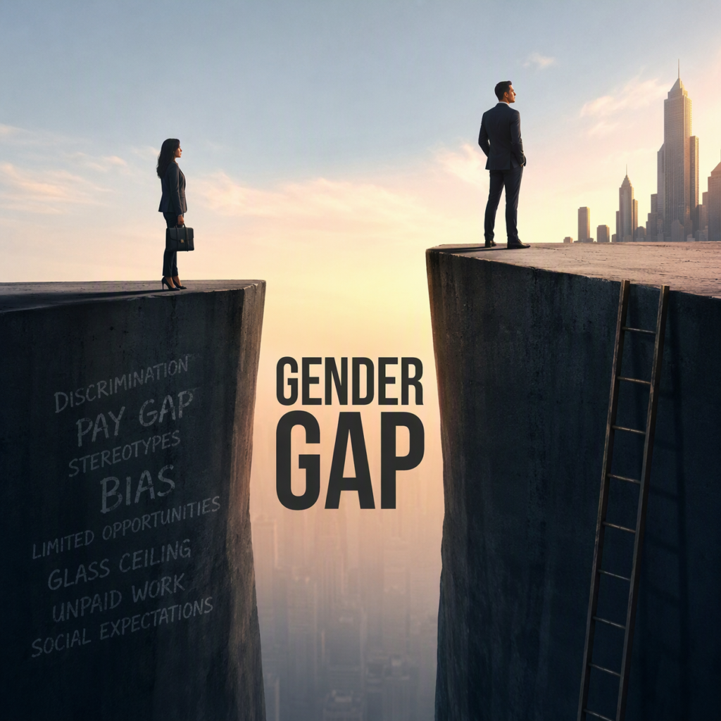 11/11/2026 – Webinar: GENDER GAP – ORIENTAMENTO PROFESSIONALE DI GENERE